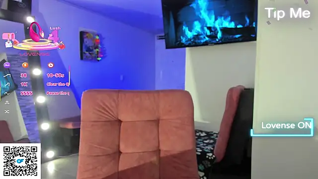 im ahsley online show from 09-29-25, 01:33