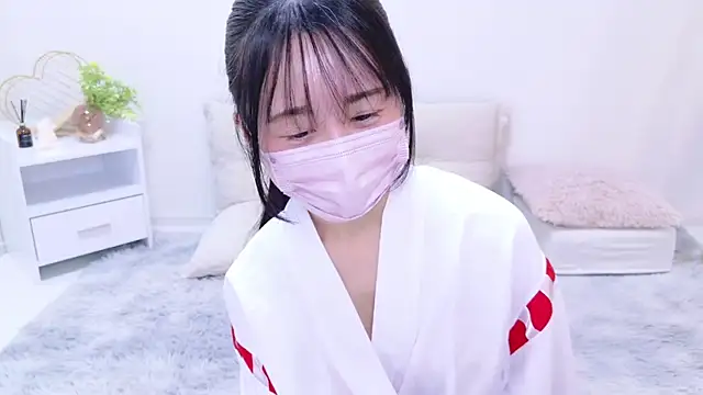 chihiro ri online show from 01-31-25, 10:31