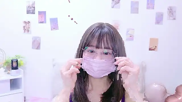 chihiro ri online show from 02-22-26, 10:30