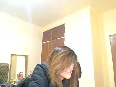 karmicQueen669 online show from 07-07-26, 09:41