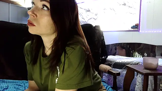 Genevieve143 online show from 01-18-26, 08:29