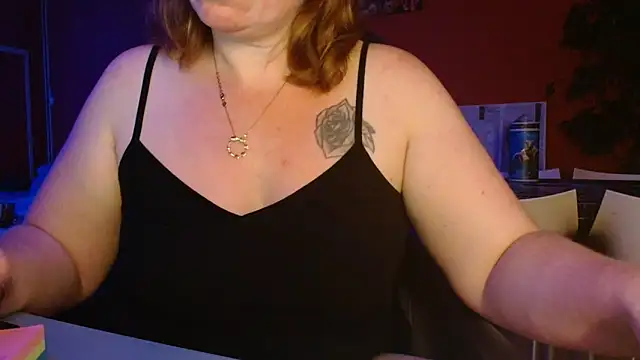 cruellaculdenfer67 online show from 10-17-25, 07:49