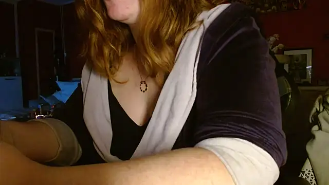 cruellaculdenfer67 online show from 11-29-25, 09:40