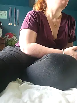 cruellaculdenfer67 online show from 02-16-26, 02:02