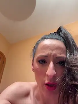 AthenaStar online show from 03-09-25, 04:55