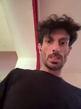 nicolaaaaas online show from 02-08-26, 12:41