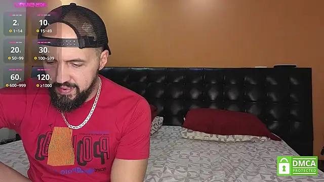 spartan-and-tinkerbell online show from 02-07-26, 03:10