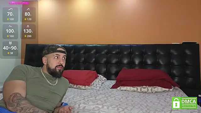 spartan-and-tinkerbell online show from 03-19-26, 03:10