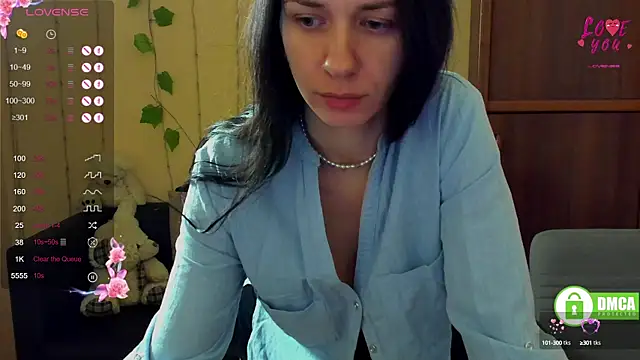 annakillianox online show from 03-01-25, 06:24