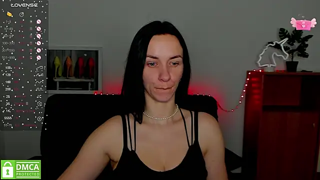 annakillianox online show from 03-12-25, 09:34