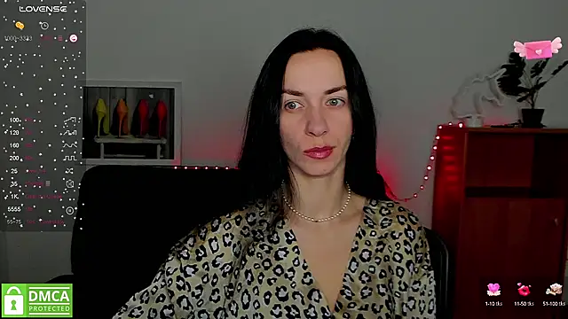 annakillianox online show from 03-14-25, 06:21