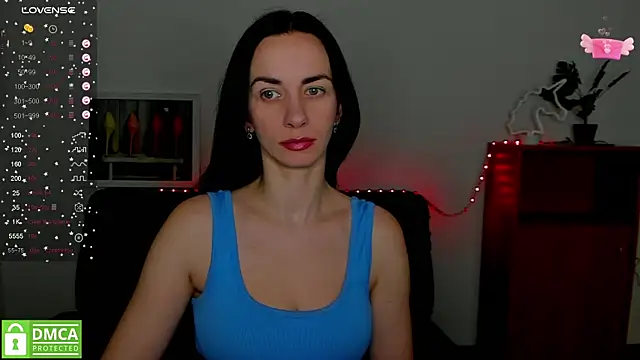 annakillianox online show from 03-21-25, 12:28