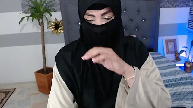 Jalima sabag online show from 02-13-25, 07:42