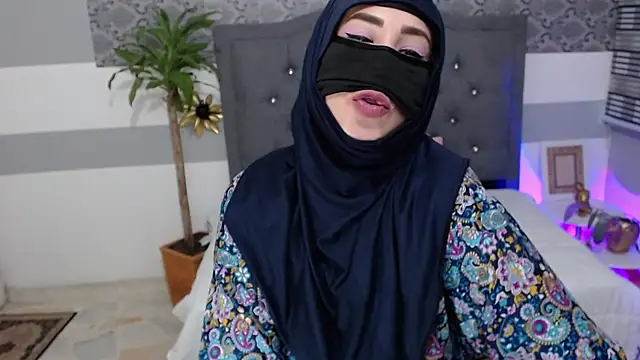 Jalima sabag online show from 09-17-25, 06:42