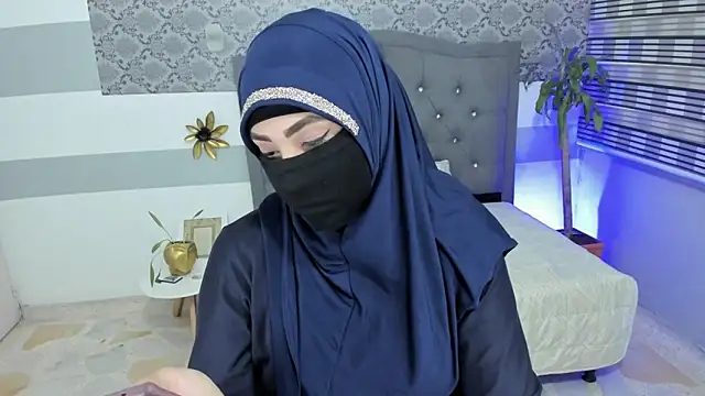 Jalima sabag online show from 02-16-26, 06:15