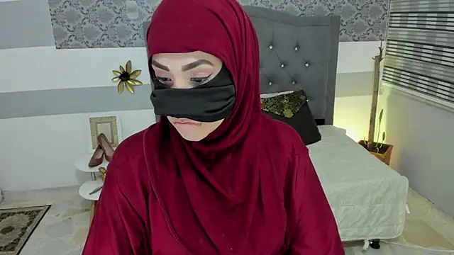 Jalima sabag online show from 04-28-26, 07:08