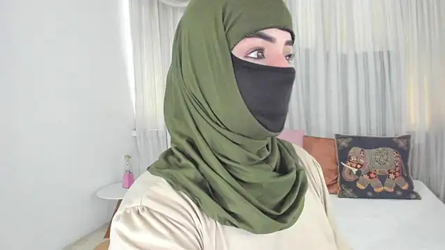 Uzra hayed online show from 05-04-26, 01:29