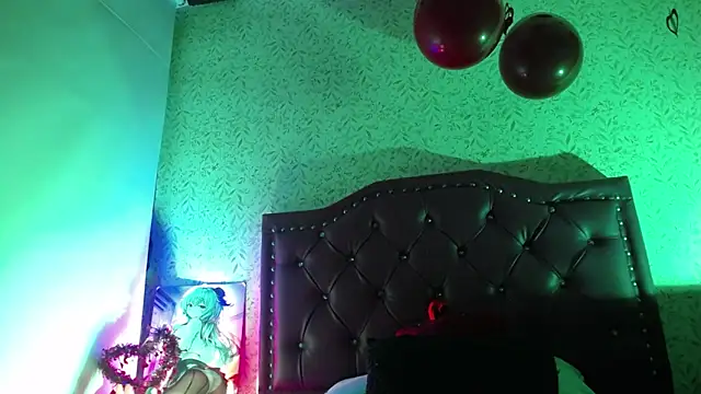 luly pink online show from 02-19-26, 02:40