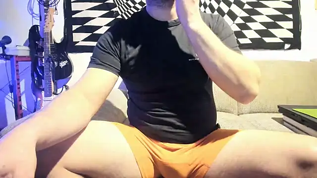 soulfuck92 online show from 12-22-24, 12:39