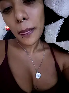 VictoireFeller online show from 09-22-25, 03:41