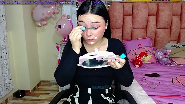 nahia  2 online show from 01-27-25, 03:07