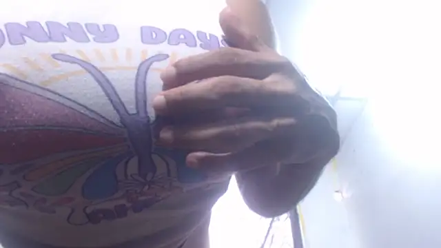 DanielaMuscleTS online show from 07-29-26, 08:18