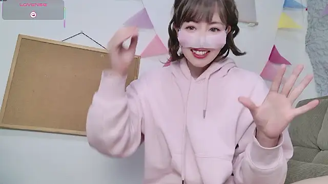 A33-asami online show from 02-23-26, 01:25