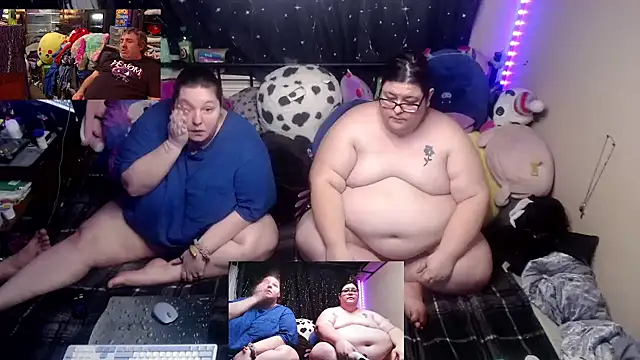 Snapshot of yoursexything79 chatting on 02-13-26, 03:02 yoursexything79 online show from 02-13-26, 03:02