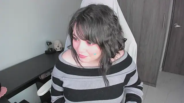  hikaru arimura online show from 10-29-25, 12:07