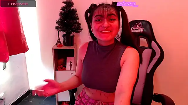 setzuna  online show from 12-08-24, 08:15