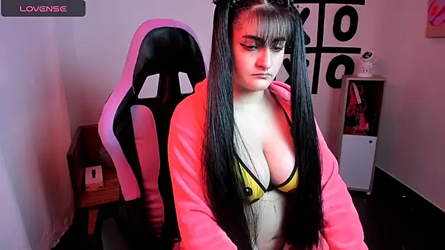 setzuna  online show from 03-13-26, 03:35