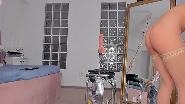 JassyeJoy online show from 10-25-25, 04:42