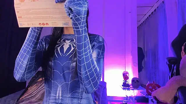 sam carsonx online show from 10-10-25, 09:47