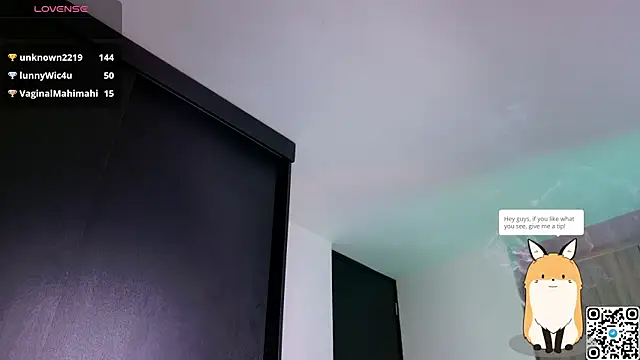 rubi star online show from 01-28-25, 11:39