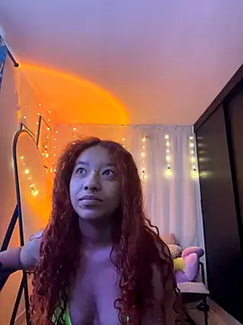 rubi star online show from 09-09-25, 03:11