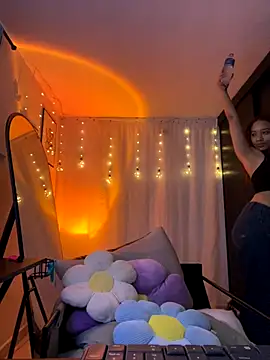 rubi star online show from 09-22-25, 07:27