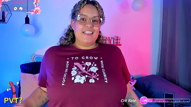 monicabbw  online show from 02-06-25, 05:35