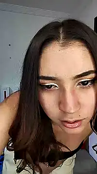 karla cute01 online show from 01-01-25, 05:43