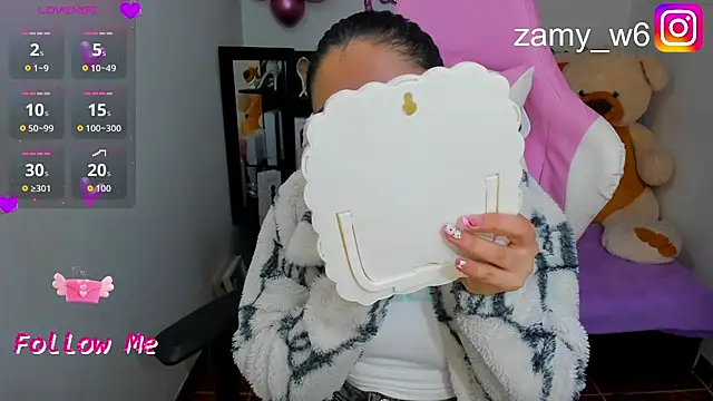 karla cute01 online show from 11-20-25, 05:07