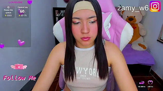 karla cute01 online show from 12-01-25, 05:23