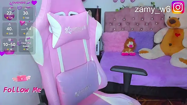 karla cute01 online show from 01-06-26, 04:11