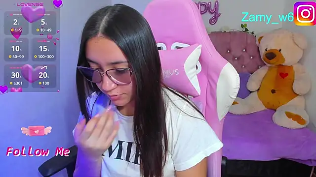 karla cute01 online show from 03-12-26, 05:57