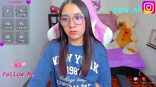 karla cute01 online show from 03-16-26, 04:18