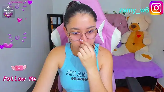 karla cute01 online show from 03-31-26, 01:22