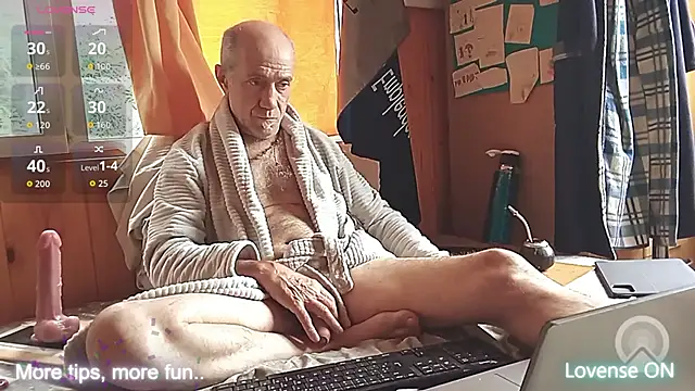 papifacu online show from 11-27-25, 11:23