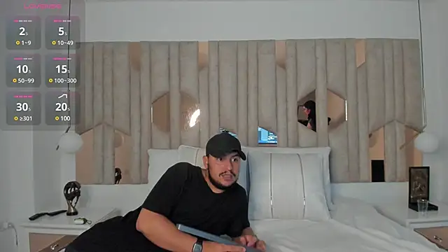 1m valery online show from 02-24-25, 07:33