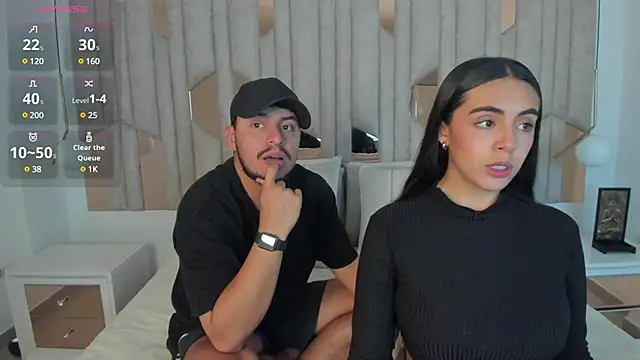 1m valery online show from 03-03-25, 02:15