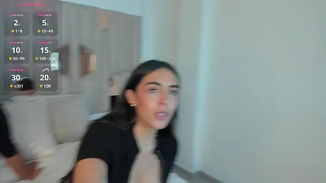 1m valery online show from 03-09-25, 11:46