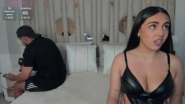 1m valery online show from 03-20-25, 12:43