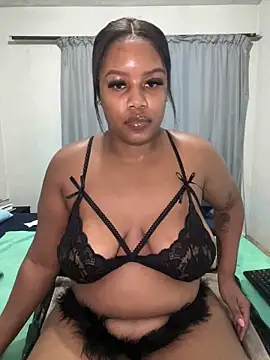 MimiCurves online show from 01-16-25, 10:44